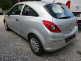 Opel Corsa D*AUTOMATK*1.HAND*SITZHEIZUNG* - Opel Corsa: Automatik, D