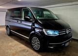 Volkswagen VW T6 GENERATION SIX 2.0TDI MULTIVAN 204PS... - Volkswagen LT aus 2016