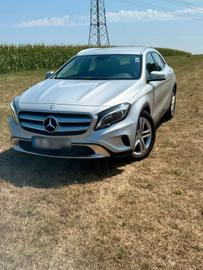 2014 Mercedes-BENZ GLA 缩略图 13