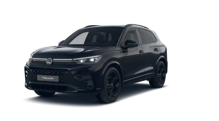 Volkswagen Tiguan - Bild 2