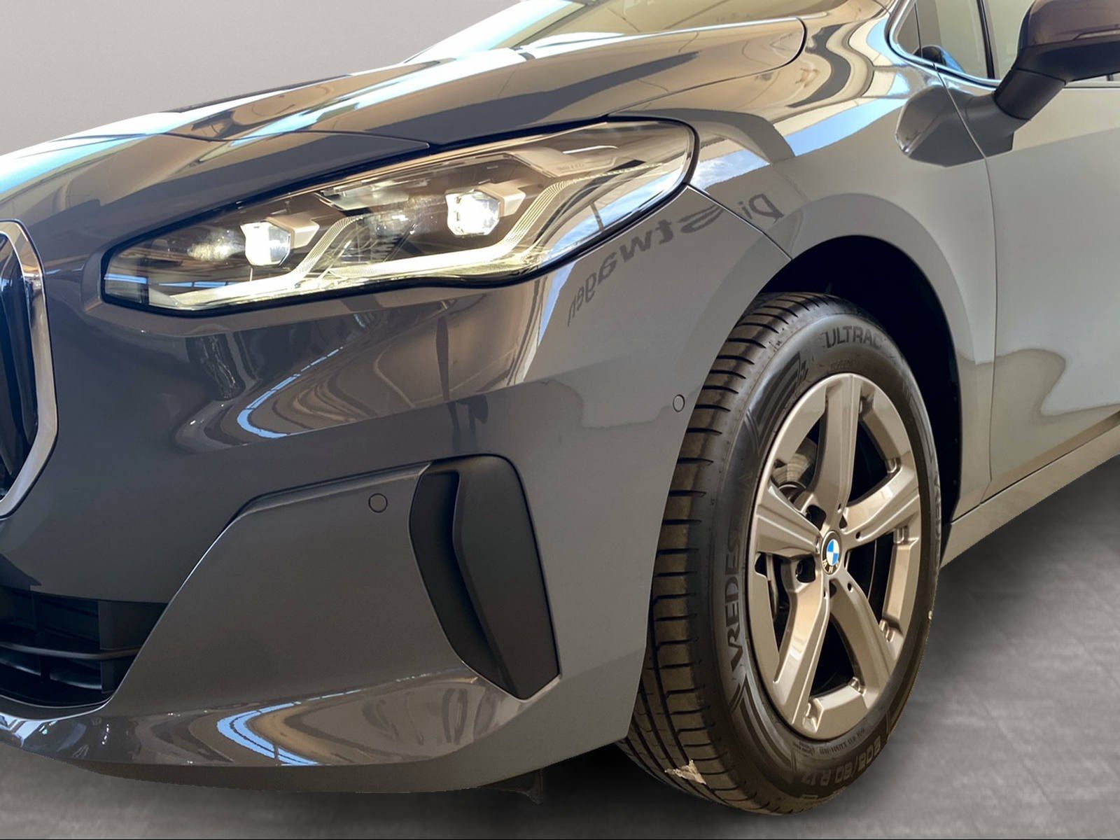 BMW 220 Active Tourer - Bild 8
