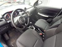 Suzuki Swift - Vorschau Bild 7