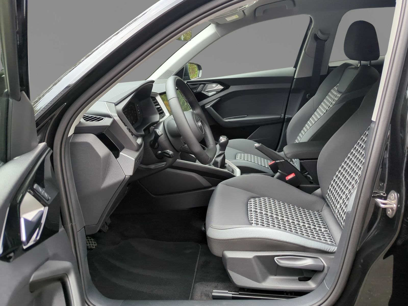 Audi A1 - Bild 8