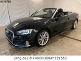 Audi A5 Cabriolet 40 TDI quattro S-Line |360°|AHK|HUD - gebrauchte Audi A5 aus dem Jahr 2020