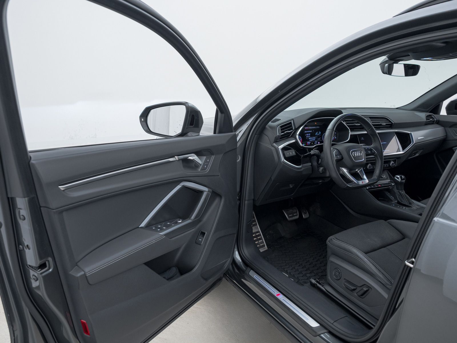 Audi Q3 - Bild 11