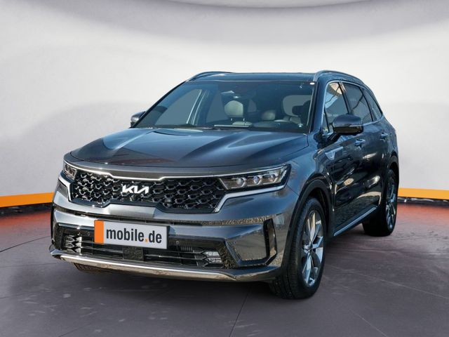 Kia Sorento 2.2D AWD DCT8 PLATINUM 7S NAPPA Panorama