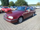 Volvo 460 1.8I Limousine **KLIMA**VELOURS** - Volvo 460