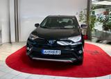 Toyota RAV 4 Hybrid Executive 4x4,Leder,Navi,360* Kamer - Toyota RAV 4 Gebrauchtwagen 3.3