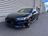 Audi S4 tiptronic quattro Leder B&O Sdach 360Kam ACC - gebrauchte Audi S4 aus dem Jahr 2021