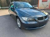 BMW Bmw 325i e90, e91, 55000km - BMW 325 aus 2006: 325i