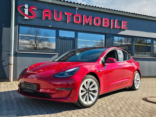 Tesla Model 3 Standard Plus*Neuwertig*