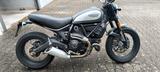 Ducati Scrambler Street Classic - DUCATI SCRAMBLER CLASSIC