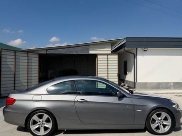 BMW 320 - 5