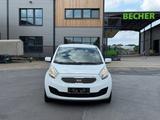 Kia Venga 1.4 CVVT Attract*77TKM*Klima*TOP - Kia Venga: Attract