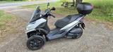 Piaggio MP3 300 HPE Neuwertiger Zustand - PIAGGIO MP3 300 HPE