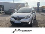 Renault Captur Limited 1.3 TCE Metallic - Renault Captur in Hamm