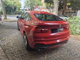 BMW X4 xDrive 30d M-Sportpaket - BMW X4 M Gebrauchtwagen