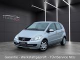 Mercedes-Benz A 150 *Garantie-TÜV/ServiceNeu-Klima-Scheckheft* - Mercedes-Benz A 150 mit Benzin-Antrieb