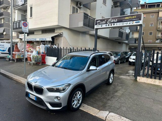 BMW Bmw X1 sDrive18d Sport