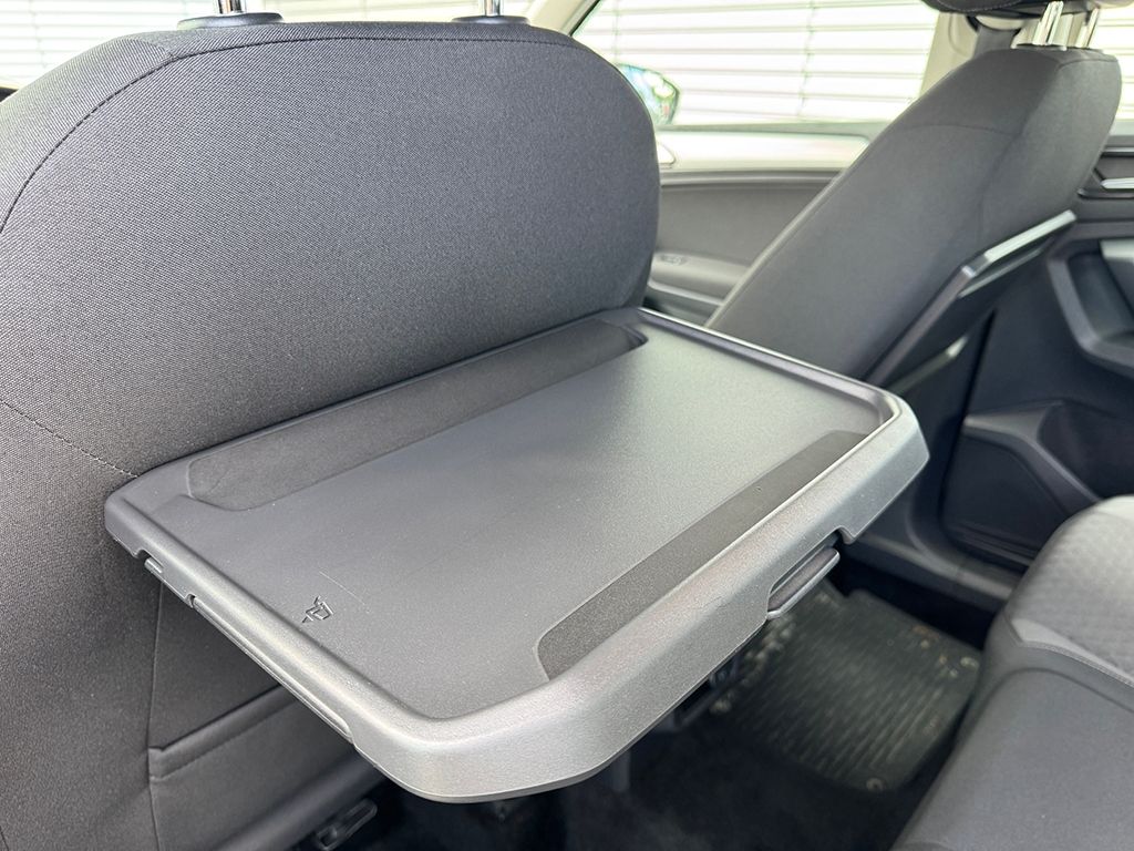 Tiguan 1.4 TSI Comfortline
