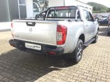 Andere Rich 6 Pick up 4x4 Automatik Doka 2.3L TD - Doppelkabine Pick up