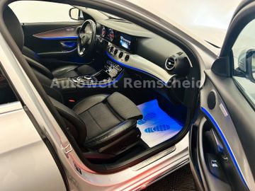 Mercedes E 220 - 10