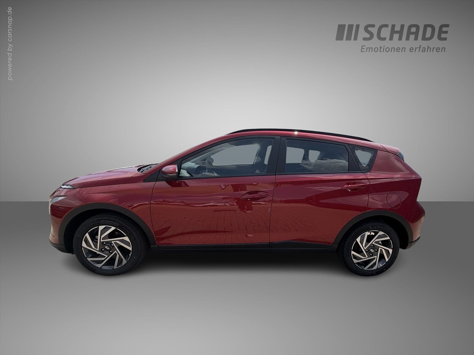 Hyundai BAYON – Bild 2
