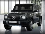 Mercedes-Benz G 450 d AMG/EXCLUSIVE/Multikontur/SHD/AHK/Standh - gebrauchte Mercedes-Benz G 450 aus dem Jahr 2024
