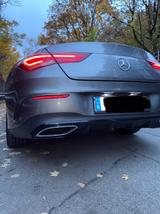 Mercedes-Benz CLA 250 Cp AMG Line | Burmester | Panoramadach - Mercedes-Benz CLA 250 von privat