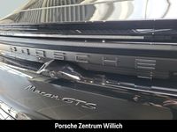 Porsche Macan - Vorschau Bild 10