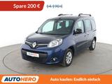 Renault Kangoo 1.2 TCe Energy Limited*TEMPO*PDC*AHK* - Renault Kangoo: 1.2
