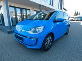 Volkswagen up! e-up! Navi Klimaautomatik Automat Blau - Volkswagen up! in Erfurt