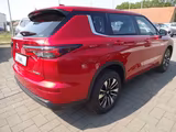 Mitsubishi Outlander 2.4L PHEV BASIS - Mitsubishi Outlander Plug-in Hybrid (PHEV) Gebrauchtwagen