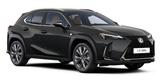 Lexus UX 300h 2,0 HEV F-SPORT DESIGN - gebrauchte Lexus Kleinwagen