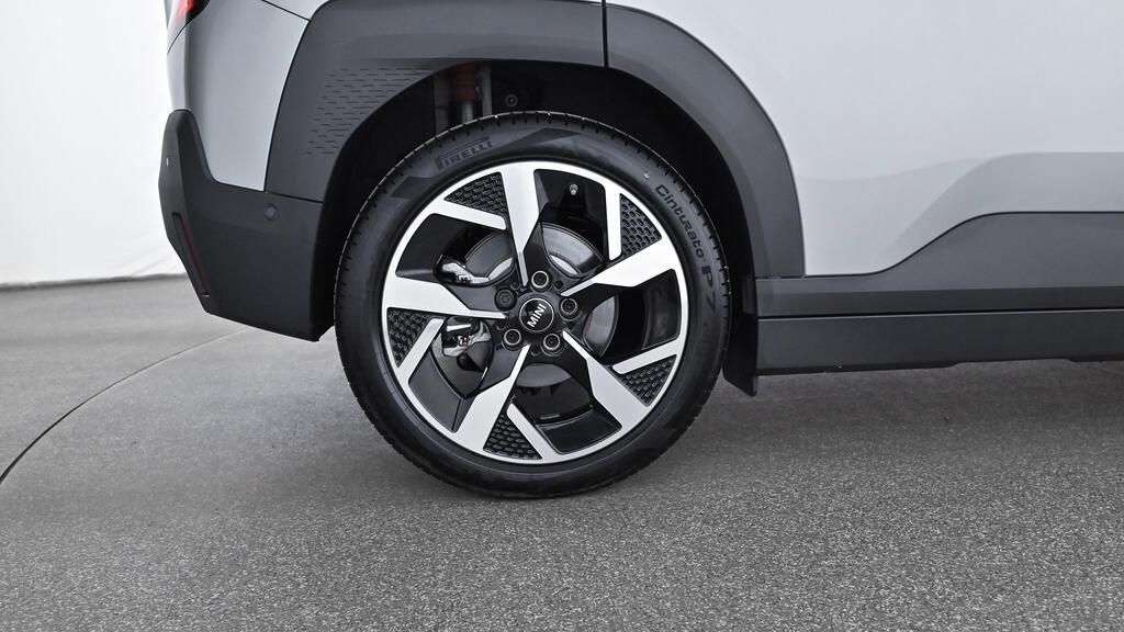 MINI John Cooper Works - Bild 18