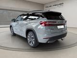 Skoda Kodiaq 2.0 TDI DSG Sportline DCC ACC AHK AUT Kam - Skoda Gebrauchtwagen in Moers