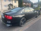 Audi A8 4.2TDI 21RS6 Felgen El.Schiebedach - Audi A8: 4e