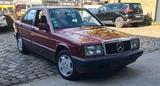 Mercedes-Benz Mercedes 190 E 2.0 Baby Benz" Sportline-V... - Mercedes-Benz 190: 190e Sportline