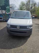 Volkswagen VW T5 Campingbus *Automatik* sehr gepflegt... - : Campingbus