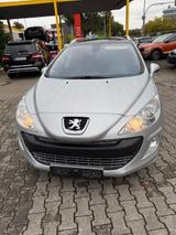 Peugeot 308 SW Sport Plus - Peugeot 308: Sport Plus