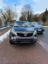 Kia Sportage Spirit 4WD - Kia Sportage Gebrauchtwagen in Bremen