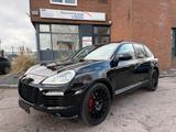 Porsche Cayenne Turbo WLS - Porsche Cayenne aus 2008: Turbo