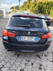 BMW 530 - 6