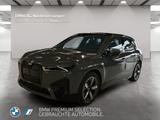 BMW iX xDrive40 AHK Driv.Assist.Prof Harman/K Laser - gebrauchte BMW iX aus dem Jahr 2022