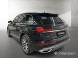 Audi Q7 TDI S-LINE PLUS 7SITZE+LUFT+PANO+STDHZG+B&O+2 - Audi Q7 mit Benzin-Antrieb: Allradantrieb