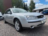 Ford Mondeo 1.8 92 kW Ghia - Ford aus 2001