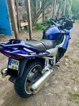 Yamaha FJR-1300 RP08 - YAMAHA TOURER 1300