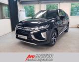 Mitsubishi Eclipse Cross 1.5T 2WD Intro Edition ClearTec - Mitsubishi: Cleartec