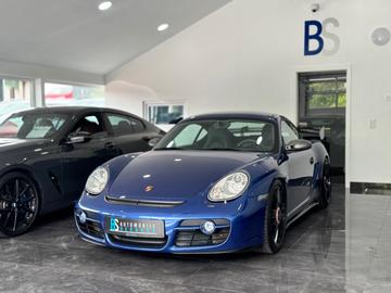 صورة 2 لـ 2005 Porsche CAYMAN
