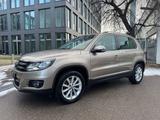 Volkswagen Tiguan 2.0 TDI Highline Plus 4Motion/Garantie - Volkswagen Tiguan: Plus